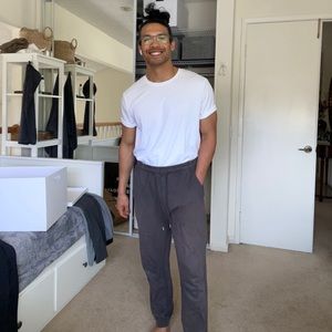 J.CREW Men’s Joggers Medium